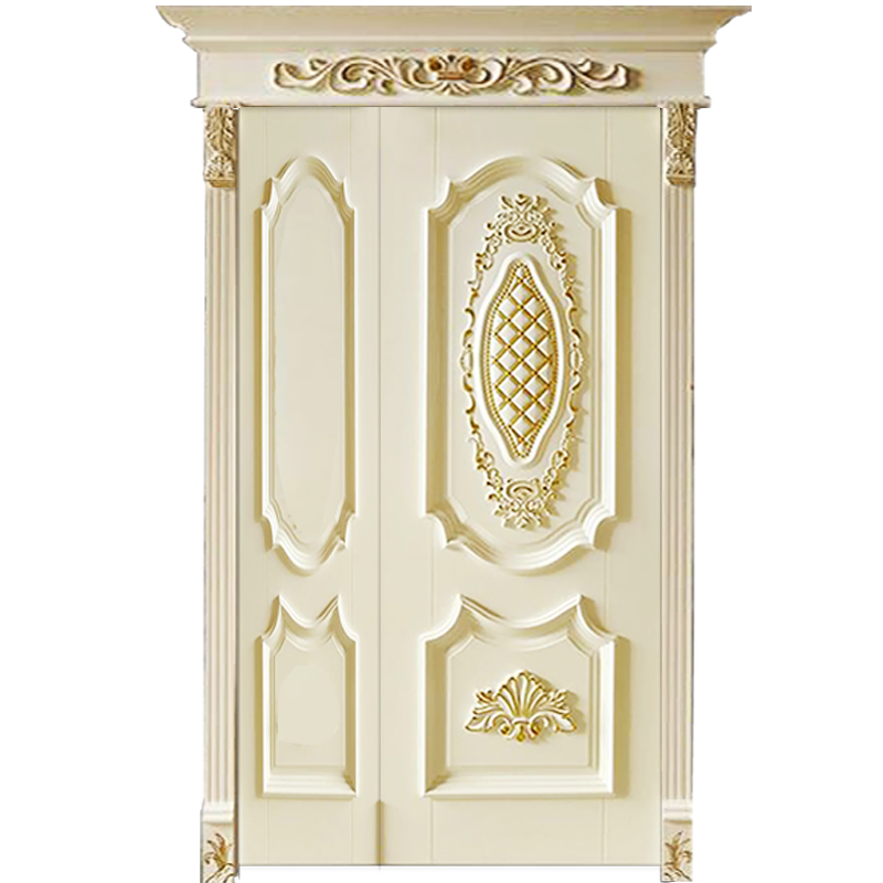 luxury palace solid main door
