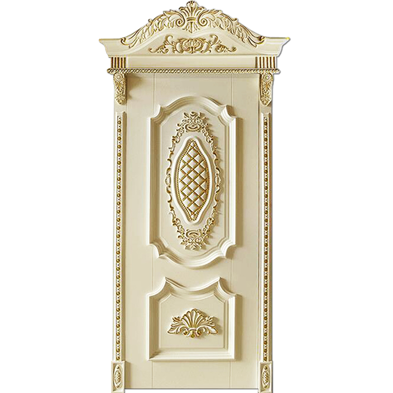 luxury palace solid main door